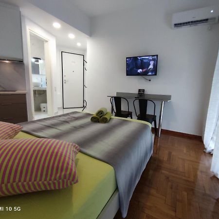 Studio In The Heart Of Athens Next To Monastyraki. Екстериор снимка