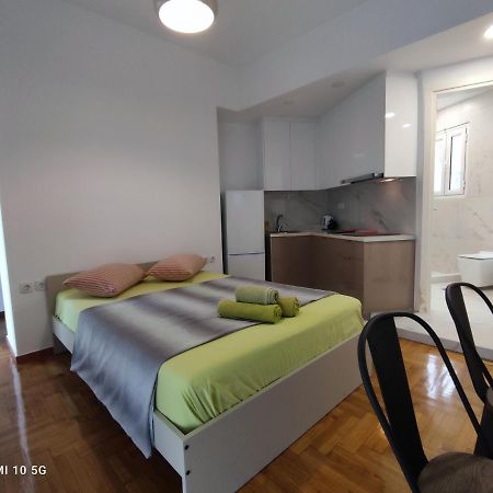 Studio In The Heart Of Athens Next To Monastyraki. Екстериор снимка