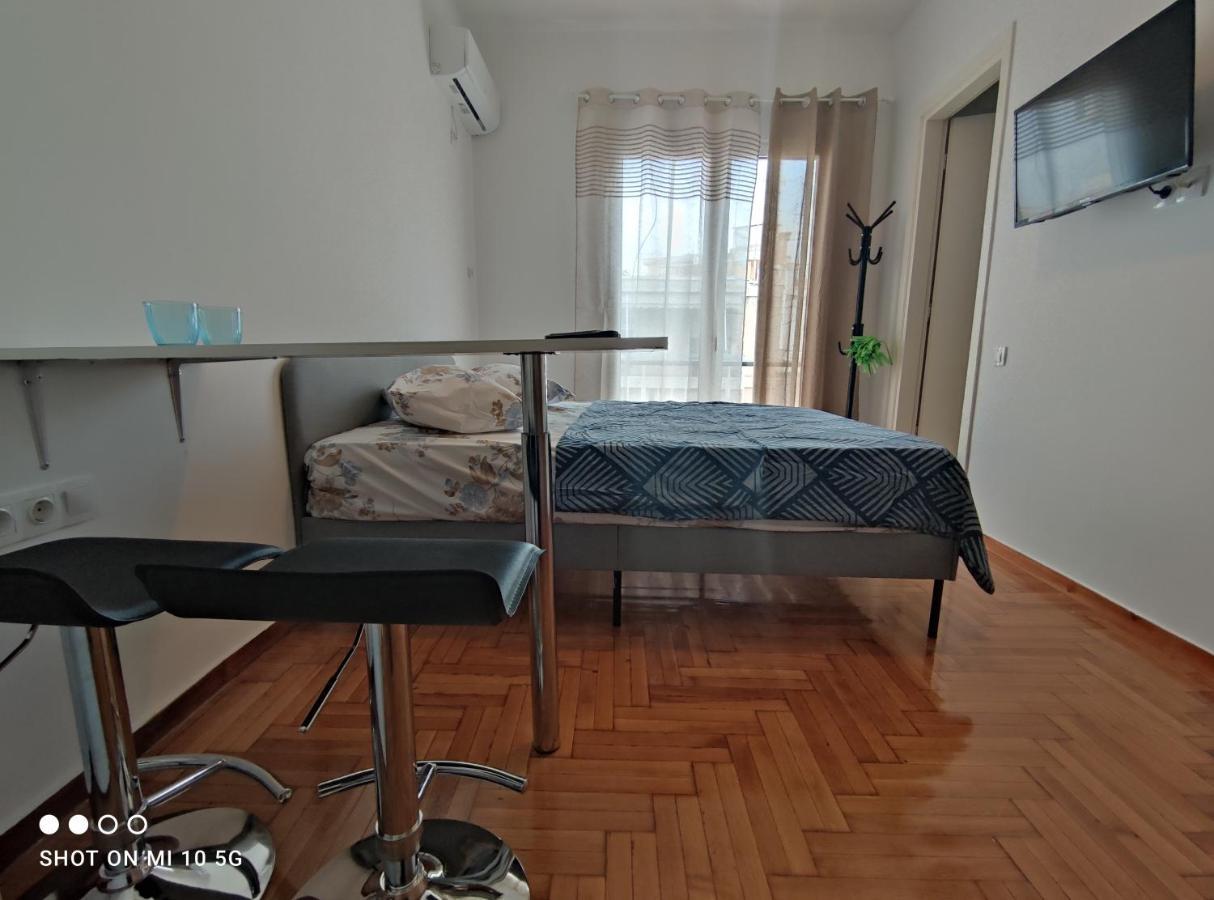 Studio In The Heart Of Athens Next To Monastyraki. Екстериор снимка