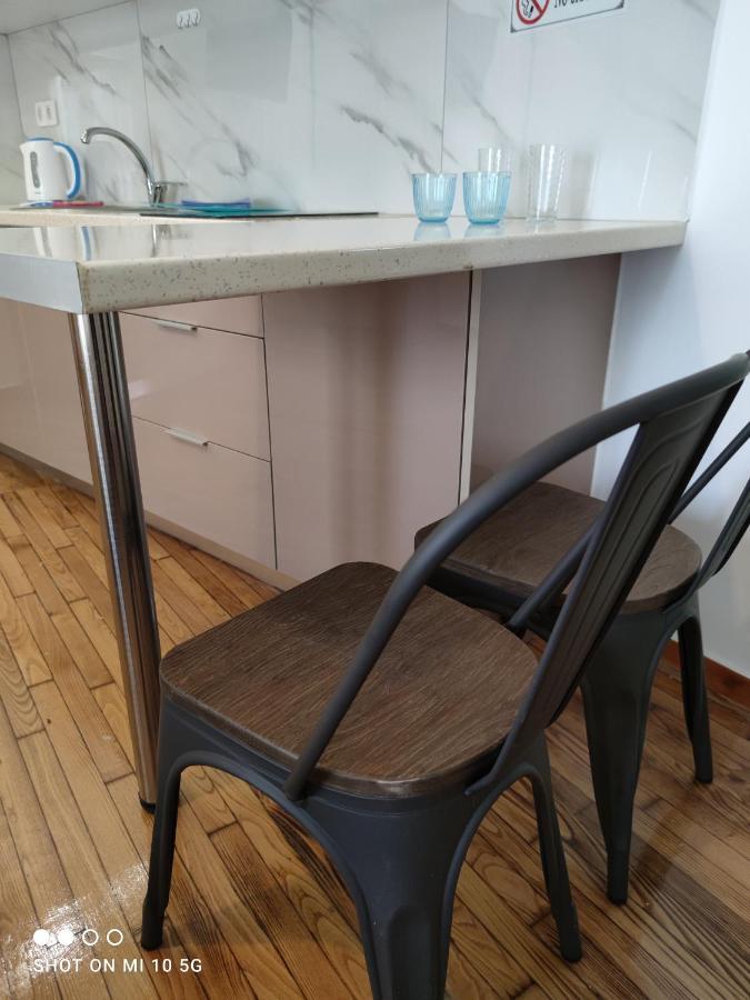 Studio In The Heart Of Athens Next To Monastyraki. Екстериор снимка