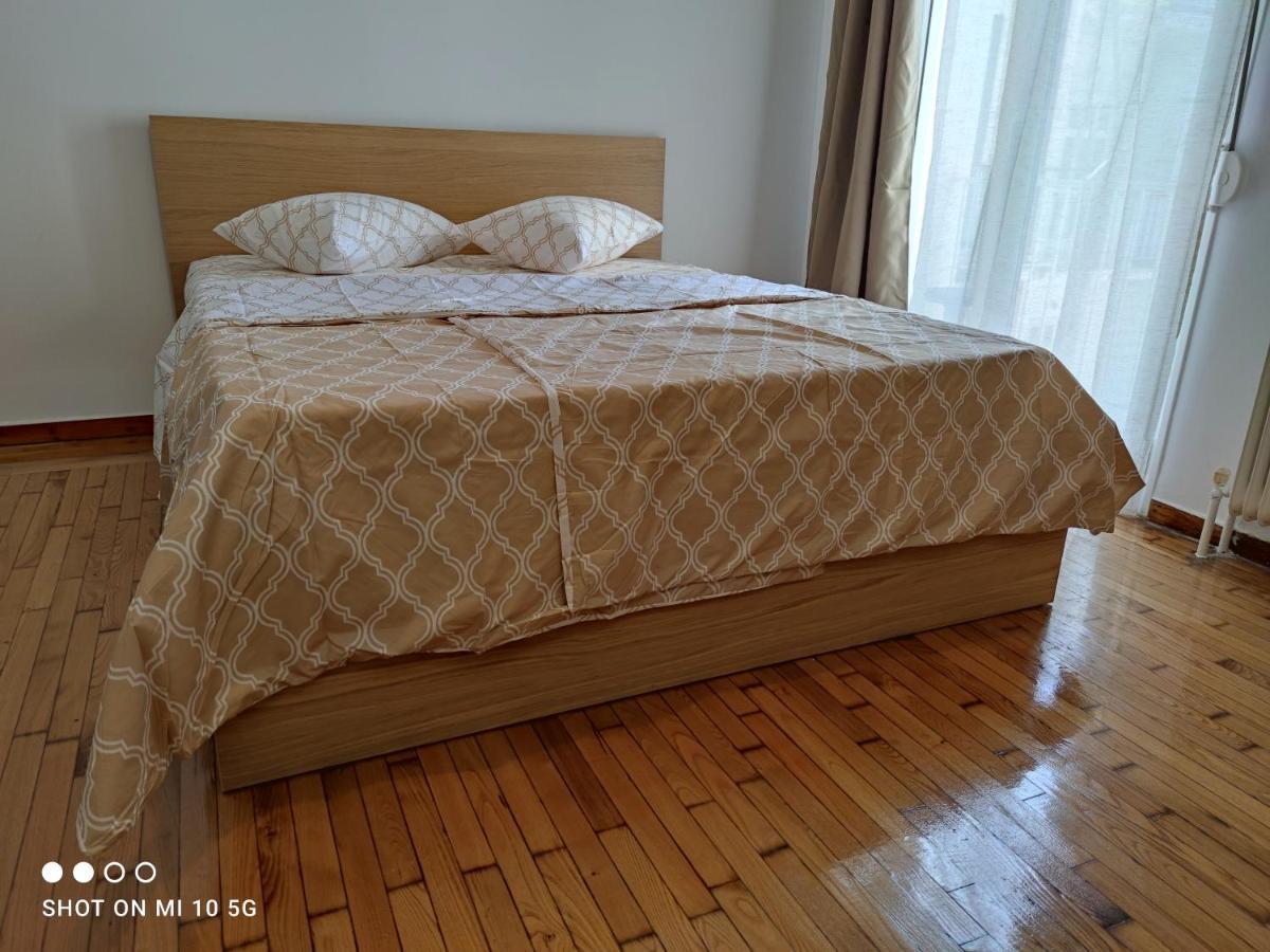 Studio In The Heart Of Athens Next To Monastyraki. Екстериор снимка