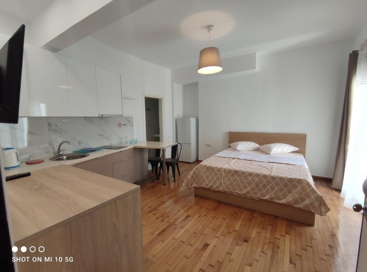 Studio In The Heart Of Athens Next To Monastyraki. Екстериор снимка