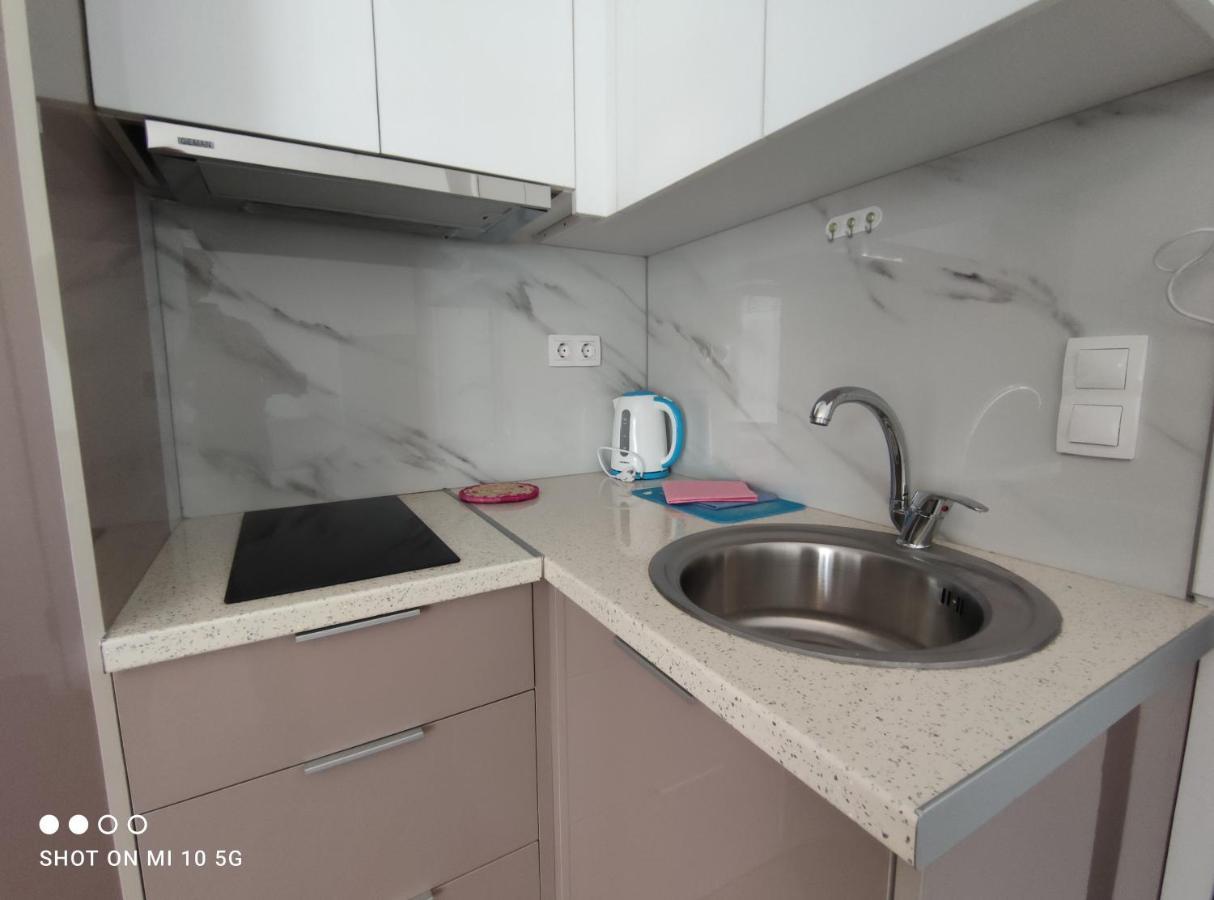 Studio In The Heart Of Athens Next To Monastyraki. Екстериор снимка