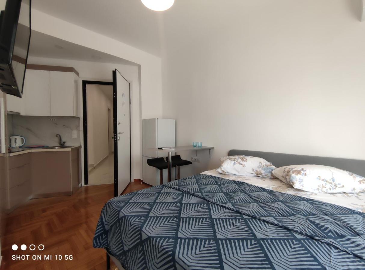 Studio In The Heart Of Athens Next To Monastyraki. Екстериор снимка