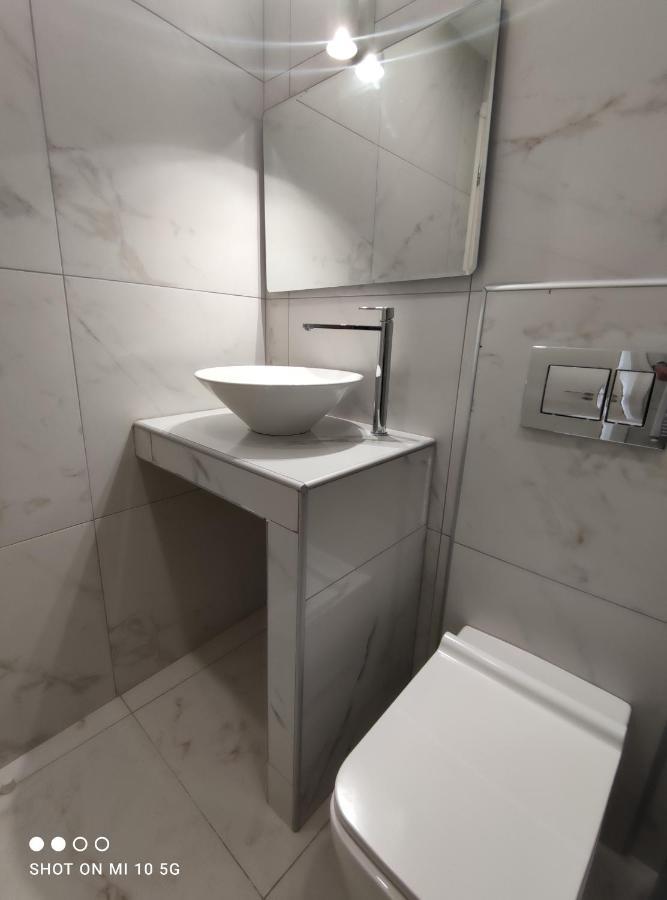 Studio In The Heart Of Athens Next To Monastyraki. Екстериор снимка