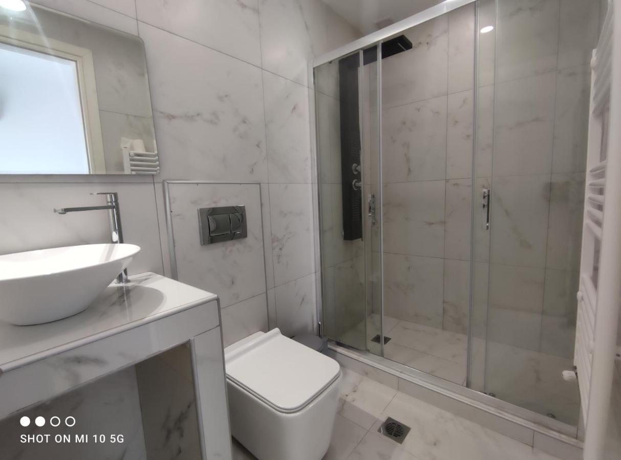 Studio In The Heart Of Athens Next To Monastyraki. Екстериор снимка
