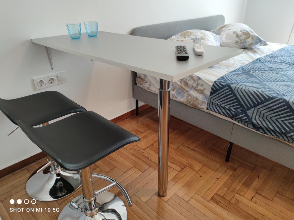 Studio In The Heart Of Athens Next To Monastyraki. Екстериор снимка