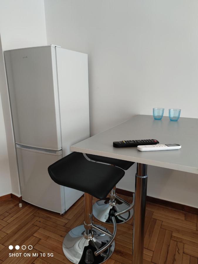 Studio In The Heart Of Athens Next To Monastyraki. Екстериор снимка