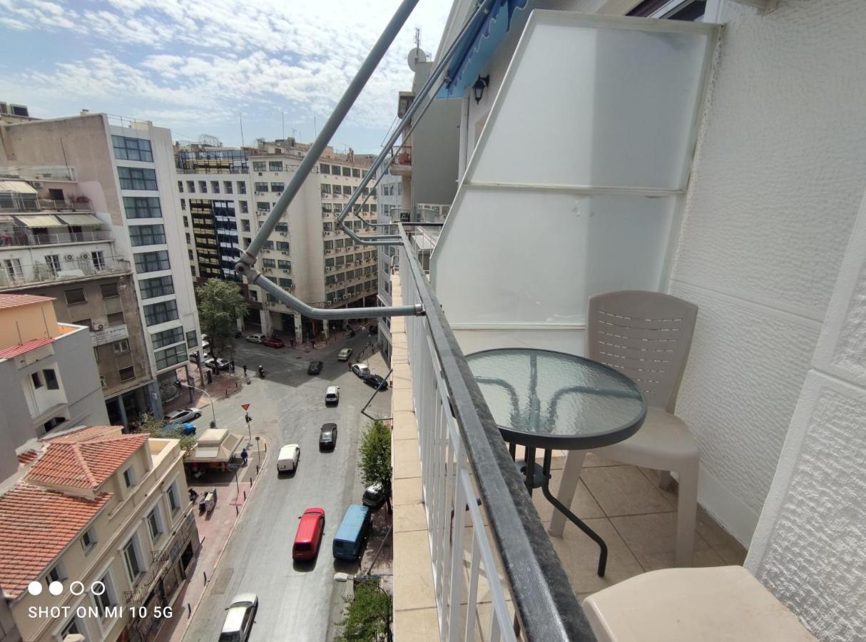 Studio In The Heart Of Athens Next To Monastyraki. Екстериор снимка