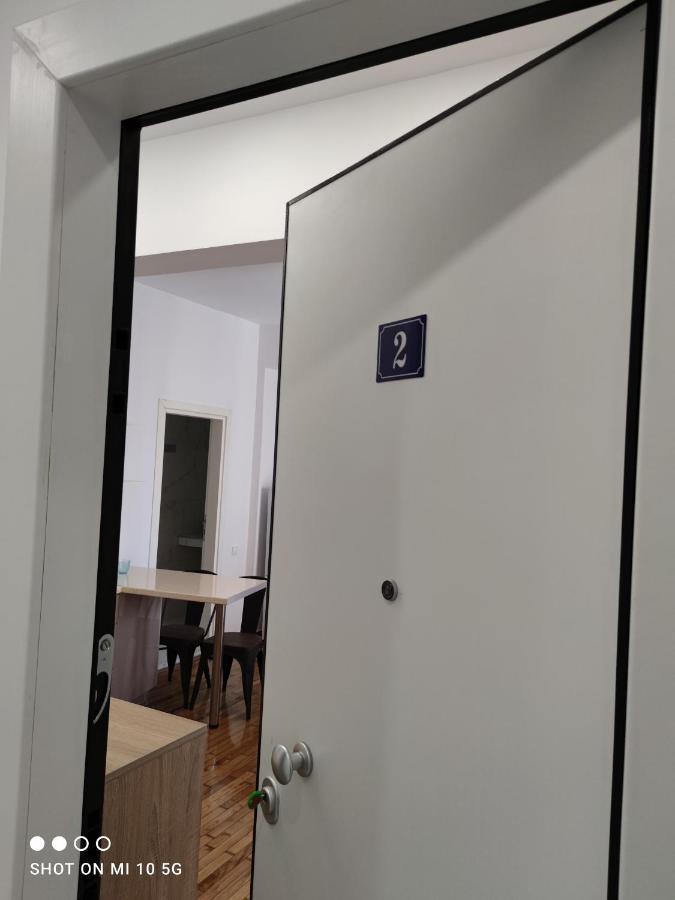 Studio In The Heart Of Athens Next To Monastyraki. Екстериор снимка