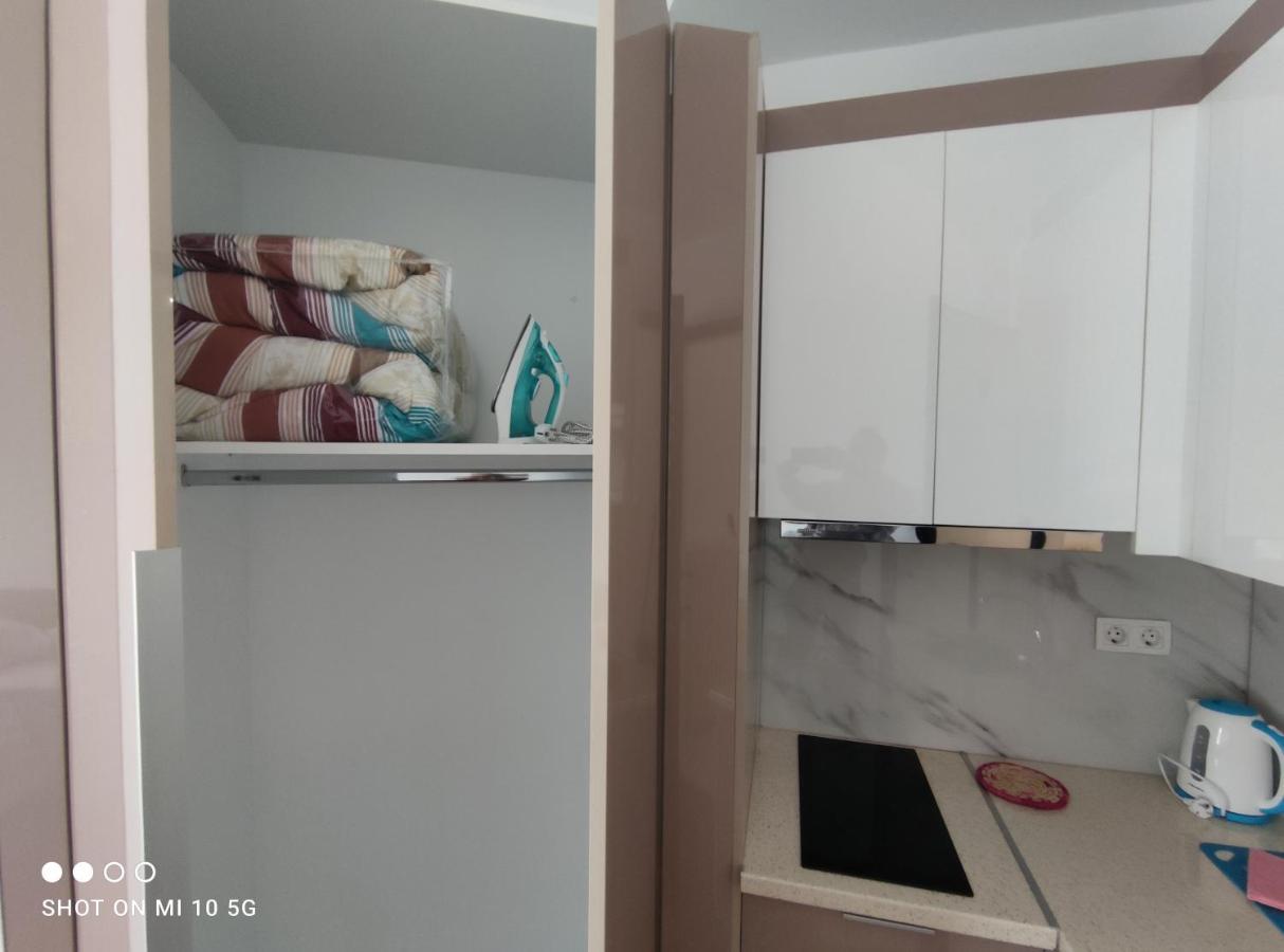 Studio In The Heart Of Athens Next To Monastyraki. Екстериор снимка
