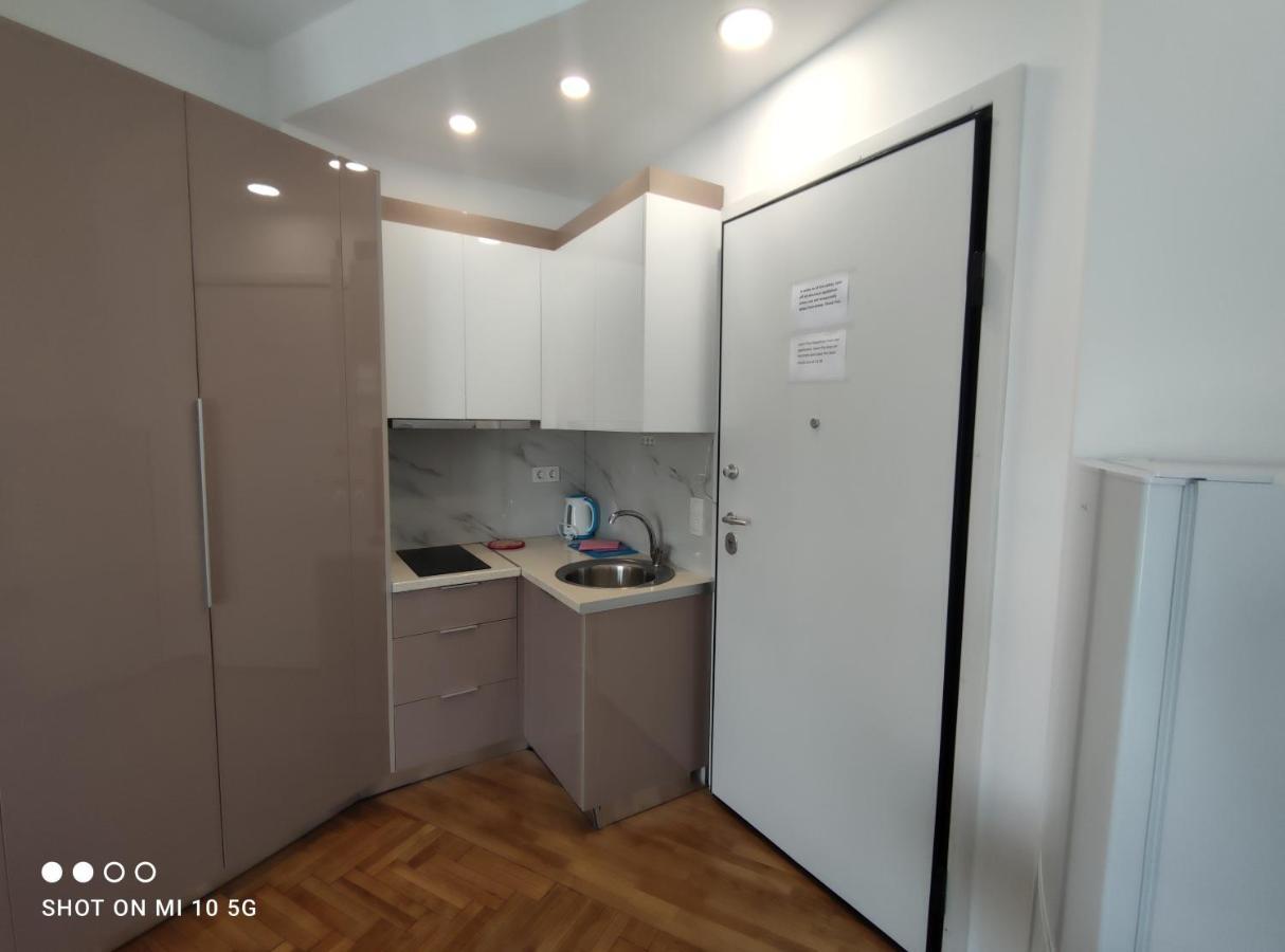 Studio In The Heart Of Athens Next To Monastyraki. Екстериор снимка