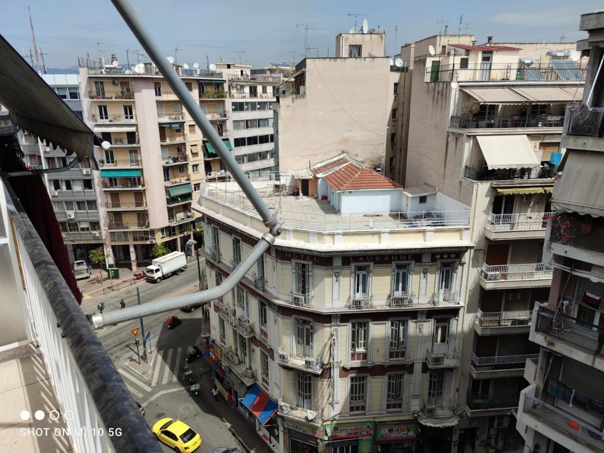 Studio In The Heart Of Athens Next To Monastyraki. Екстериор снимка