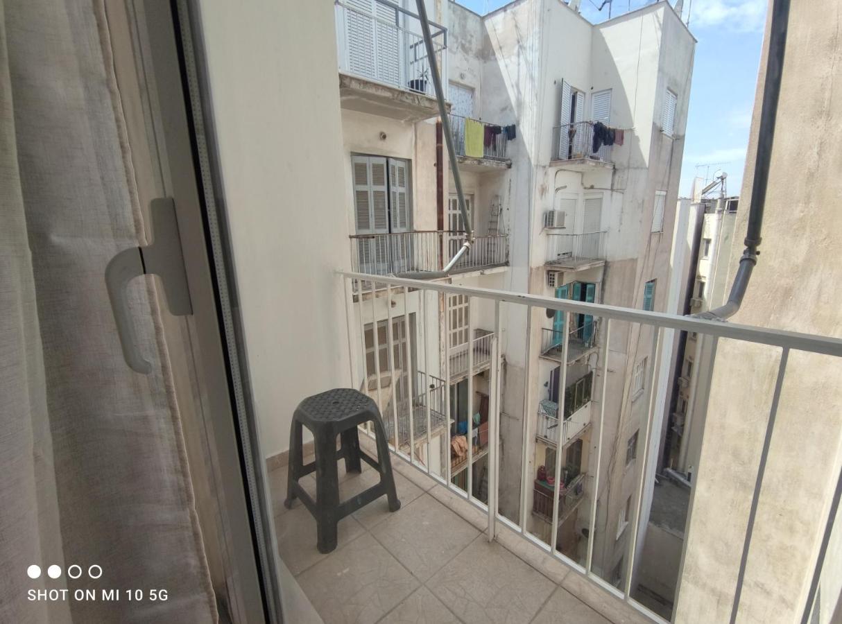 Studio In The Heart Of Athens Next To Monastyraki. Екстериор снимка