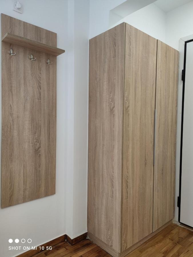Studio In The Heart Of Athens Next To Monastyraki. Екстериор снимка