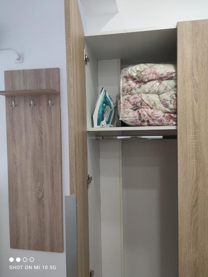 Studio In The Heart Of Athens Next To Monastyraki. Екстериор снимка