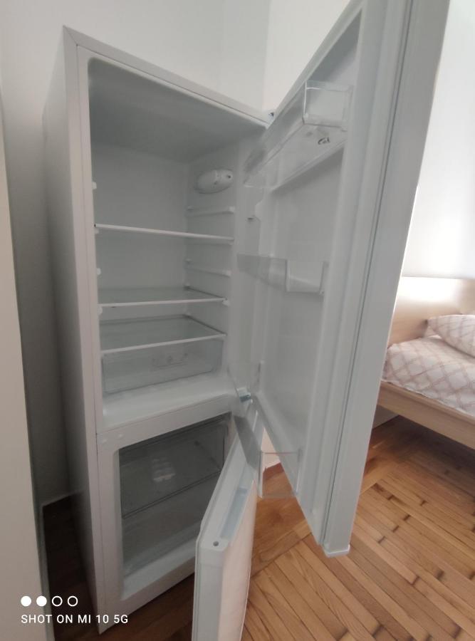 Studio In The Heart Of Athens Next To Monastyraki. Екстериор снимка