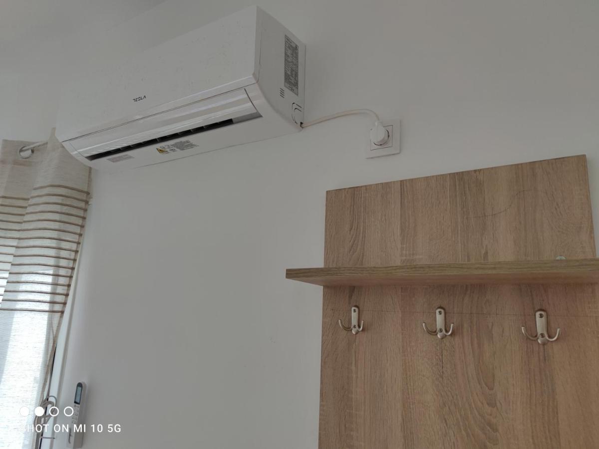 Studio In The Heart Of Athens Next To Monastyraki. Екстериор снимка