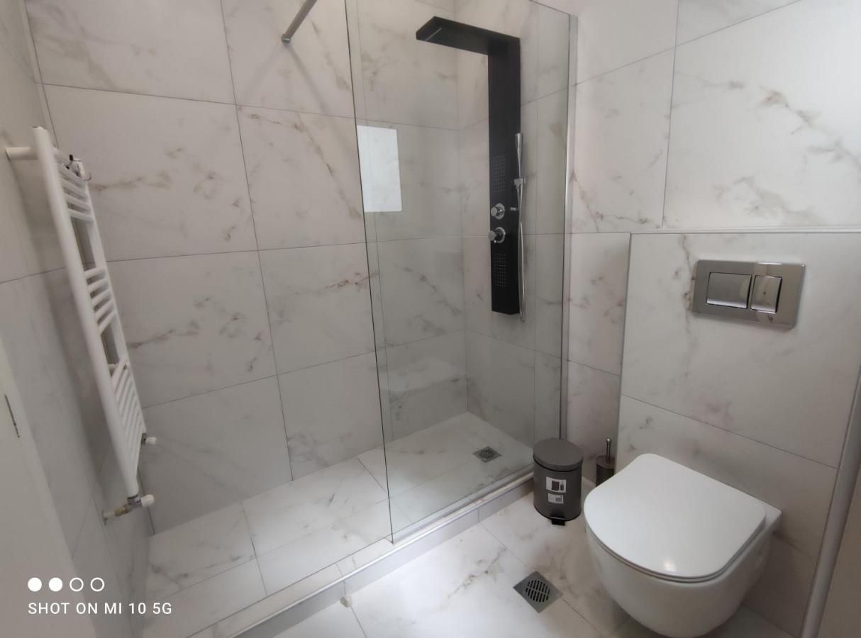 Studio In The Heart Of Athens Next To Monastyraki. Екстериор снимка