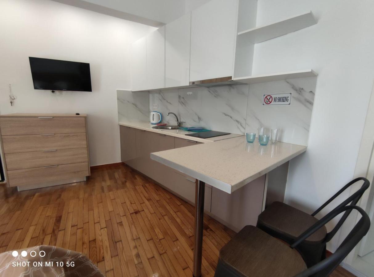 Studio In The Heart Of Athens Next To Monastyraki. Екстериор снимка