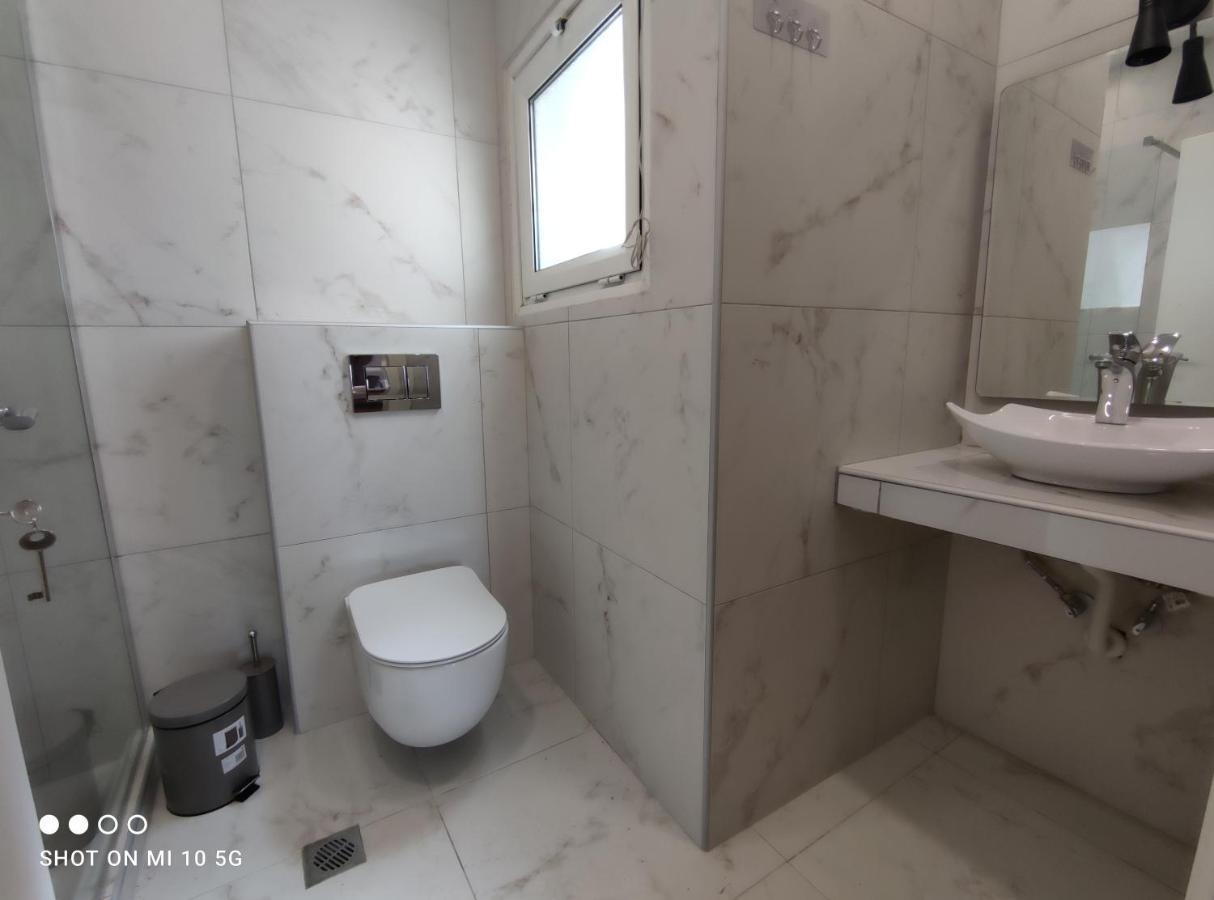 Studio In The Heart Of Athens Next To Monastyraki. Екстериор снимка