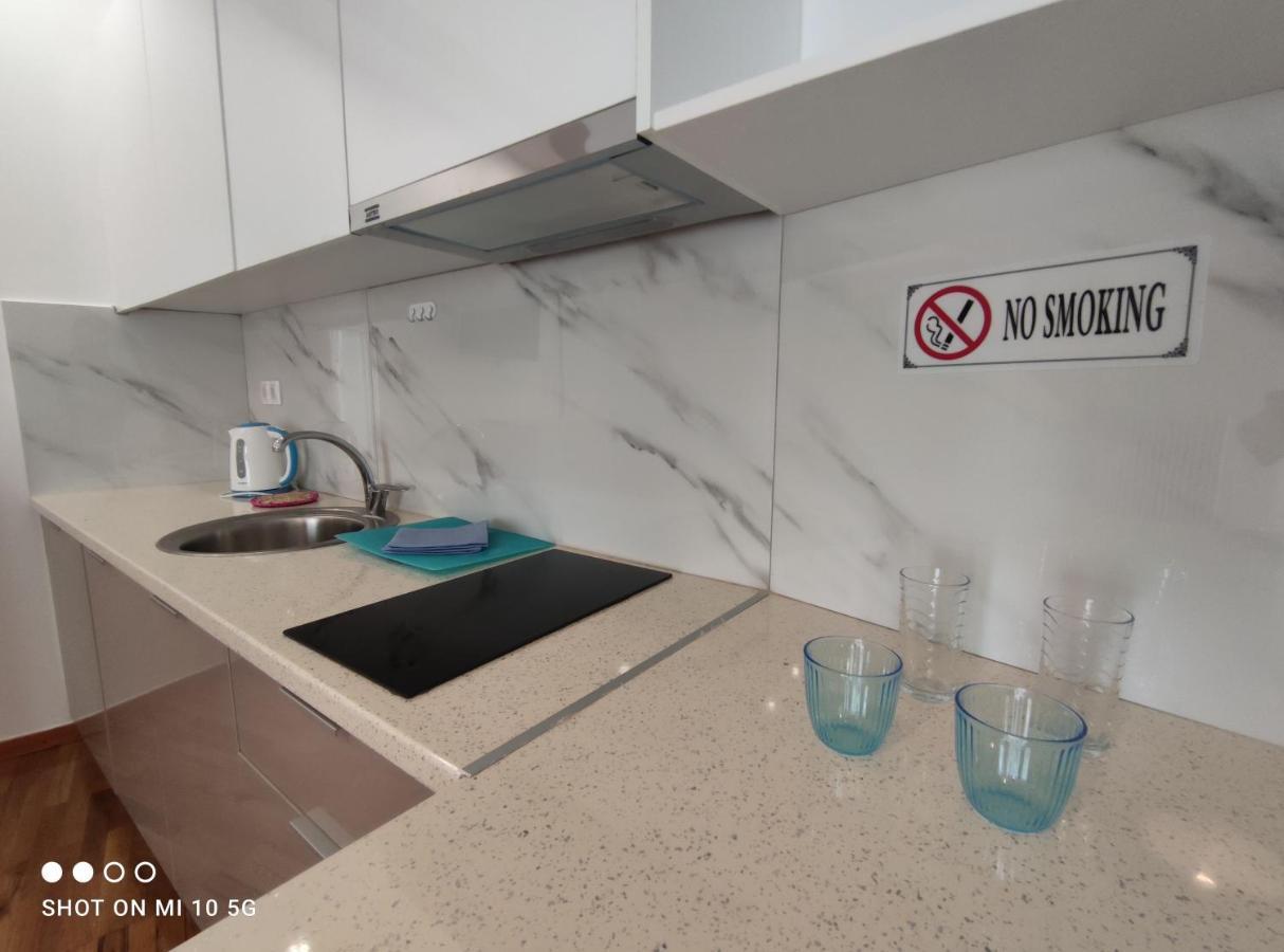 Studio In The Heart Of Athens Next To Monastyraki. Екстериор снимка