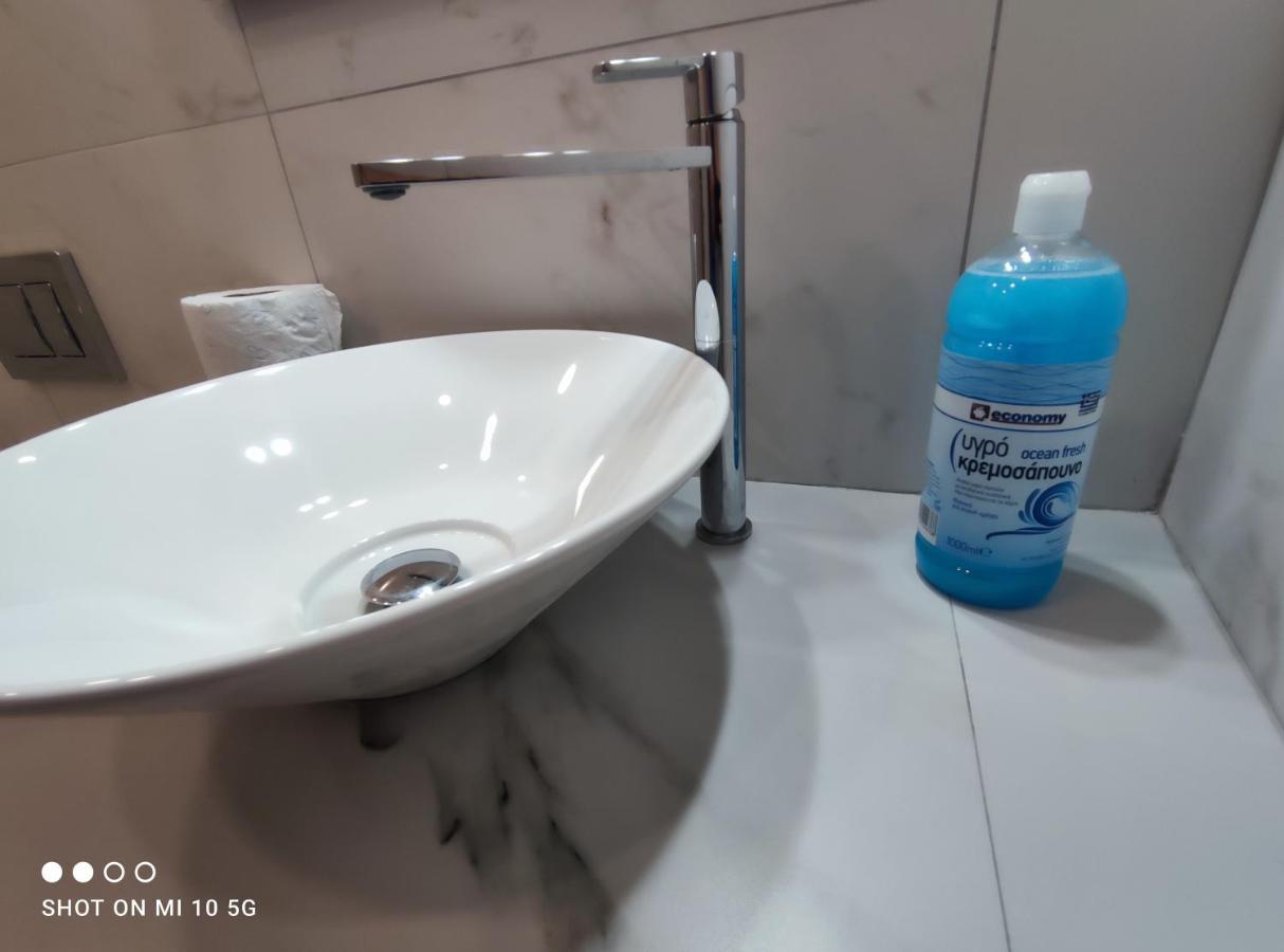 Studio In The Heart Of Athens Next To Monastyraki. Екстериор снимка