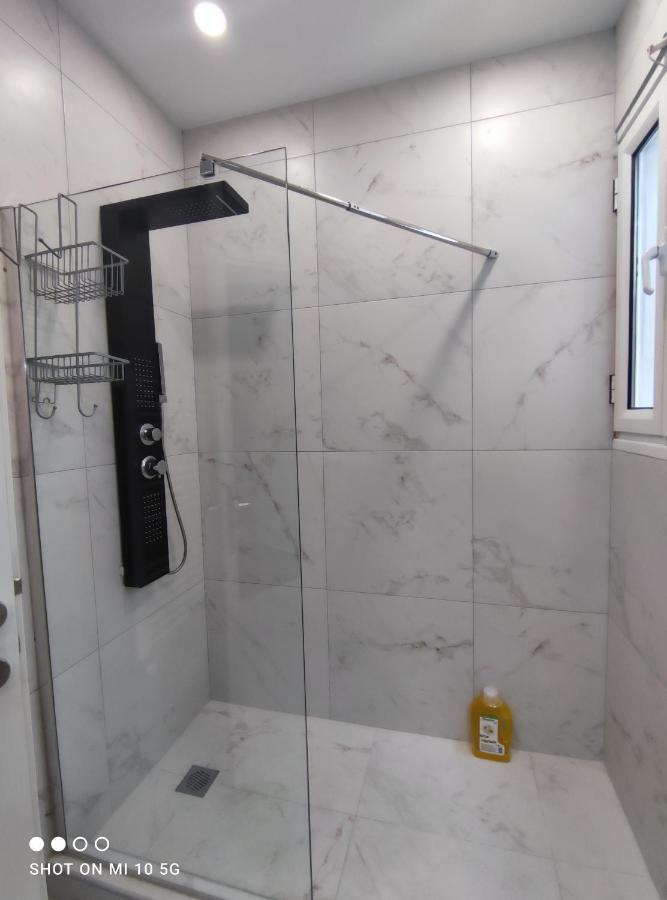 Studio In The Heart Of Athens Next To Monastyraki. Екстериор снимка