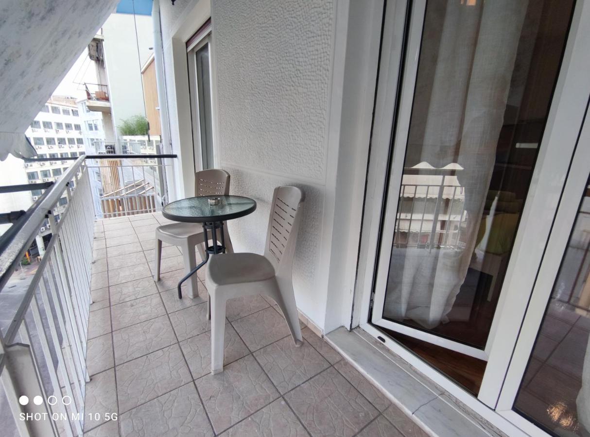 Studio In The Heart Of Athens Next To Monastyraki. Екстериор снимка