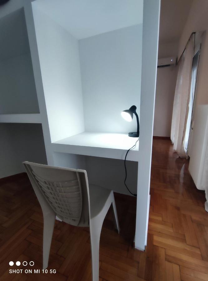 Studio In The Heart Of Athens Next To Monastyraki. Екстериор снимка